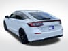 4 thumbnail image of  2025 Honda Civic Hatchback Hybrid Sport