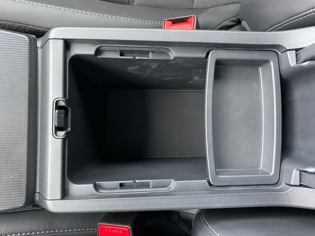 2025 Honda Civic Hatchback Sport - Photo 20