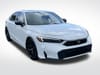 8 thumbnail image of  2025 Honda Civic Hatchback Hybrid Sport