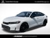 1 placeholder image of  2025 Honda Civic Hatchback Sport