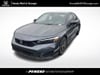 2025 Honda Civic Hatchback Sport