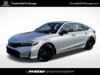 2025 Honda Civic Hatchback Sport