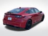 6 thumbnail image of  2025 Honda Civic Hatchback Sport