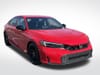 8 thumbnail image of  2025 Honda Civic Hatchback Sport