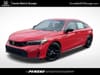 2025 Honda Civic Hatchback Sport
