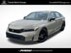 2025 Honda Civic Hatchback Sport