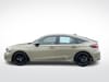 2 thumbnail image of  2025 Honda Civic Hatchback Sport
