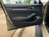 23 thumbnail image of  2025 Honda Civic Hatchback Sport