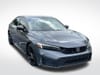 8 thumbnail image of  2025 Honda Civic Hatchback Sport