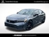 2025 Honda Civic Hatchback Sport