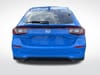 4 thumbnail image of  2025 Honda Civic Hatchback Sport