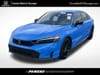 1 thumbnail image of  2025 Honda Civic Hatchback Sport
