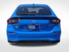 5 thumbnail image of  2025 Honda Civic Hatchback Sport