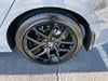 42 thumbnail image of  2025 Honda Civic Hatchback Sport