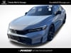 2025 Honda Civic Hatchback Sport
