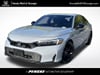 1 thumbnail image of  2025 Honda Civic Hatchback Sport