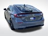 4 thumbnail image of  2025 Honda Civic Hatchback Sport