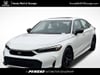 1 thumbnail image of  2025 Honda Civic Sedan Hybrid Sport