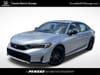 2025 Honda Civic Sedan Hybrid Sport