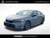 1 thumbnail image of  2025 Honda Civic Sedan Hybrid Sport