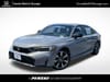 2025 Honda Civic Sedan Hybrid Sport