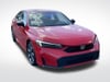 8 thumbnail image of  2025 Honda Civic Sedan Hybrid Sport