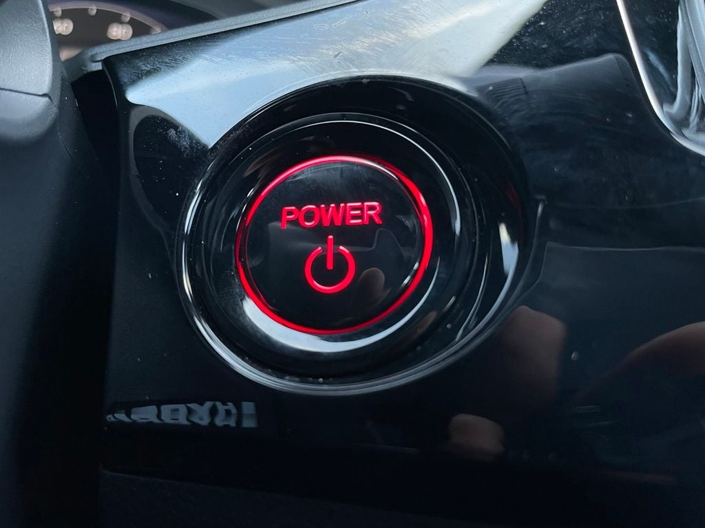 2025 Honda Civic Sport Touring - Photo 21