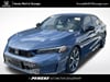 1 thumbnail image of 2025 Honda Civic Sedan Hybrid Sport Touring