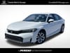 2025 Honda Civic Sedan LX