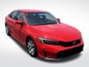 8 thumbnail image of  2025 Honda Civic Sedan LX