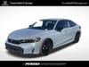 1 thumbnail image of  2025 Honda Civic Sedan Sport