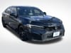 8 thumbnail image of  2025 Honda Civic Sedan Sport