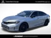 1 thumbnail image of  2025 Honda Civic Sedan Sport