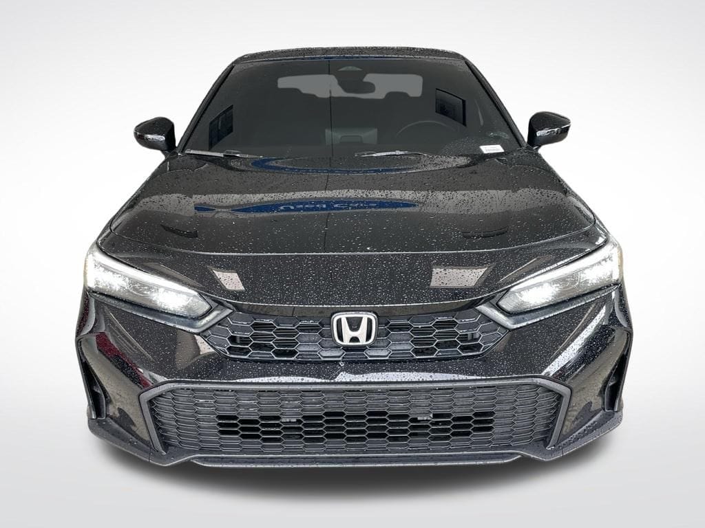 2025 Honda Civic Sport - Photo 9