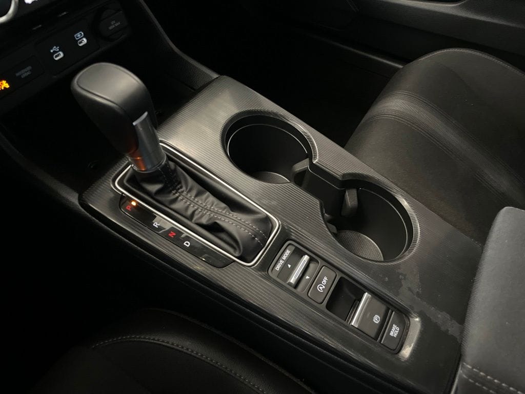 2025 Honda Civic Sport - Photo 19
