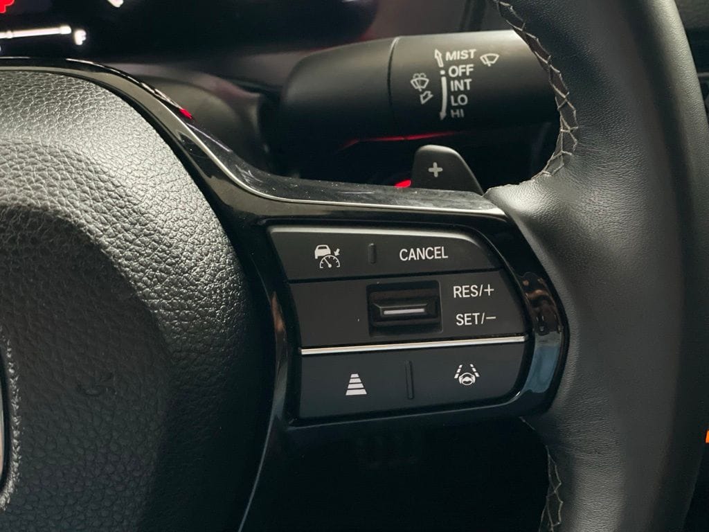 2025 Honda Civic Sport - Photo 14