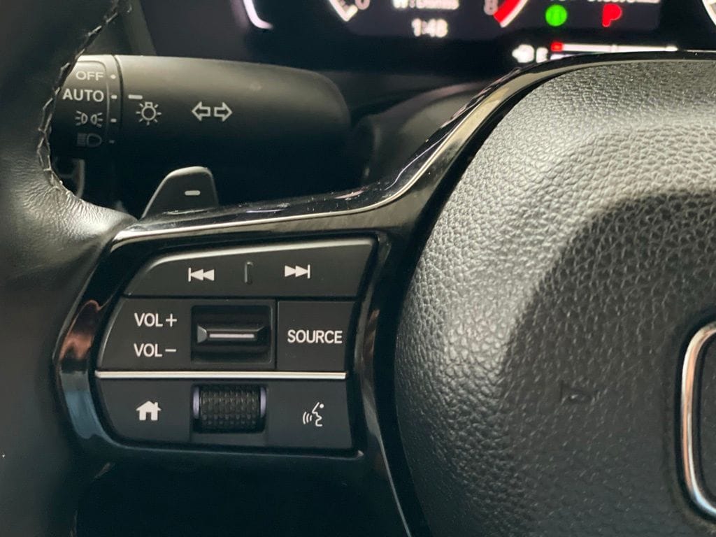 2025 Honda Civic Sport - Photo 15