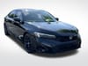 8 thumbnail image of  2025 Honda Civic Sedan Sport