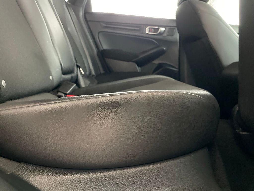 2025 Honda Civic Sport - Photo 35