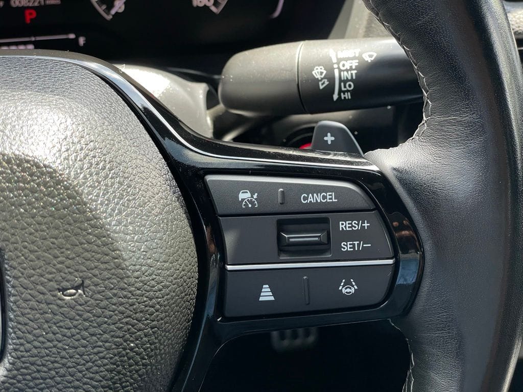 2025 Honda Civic Sport - Photo 15