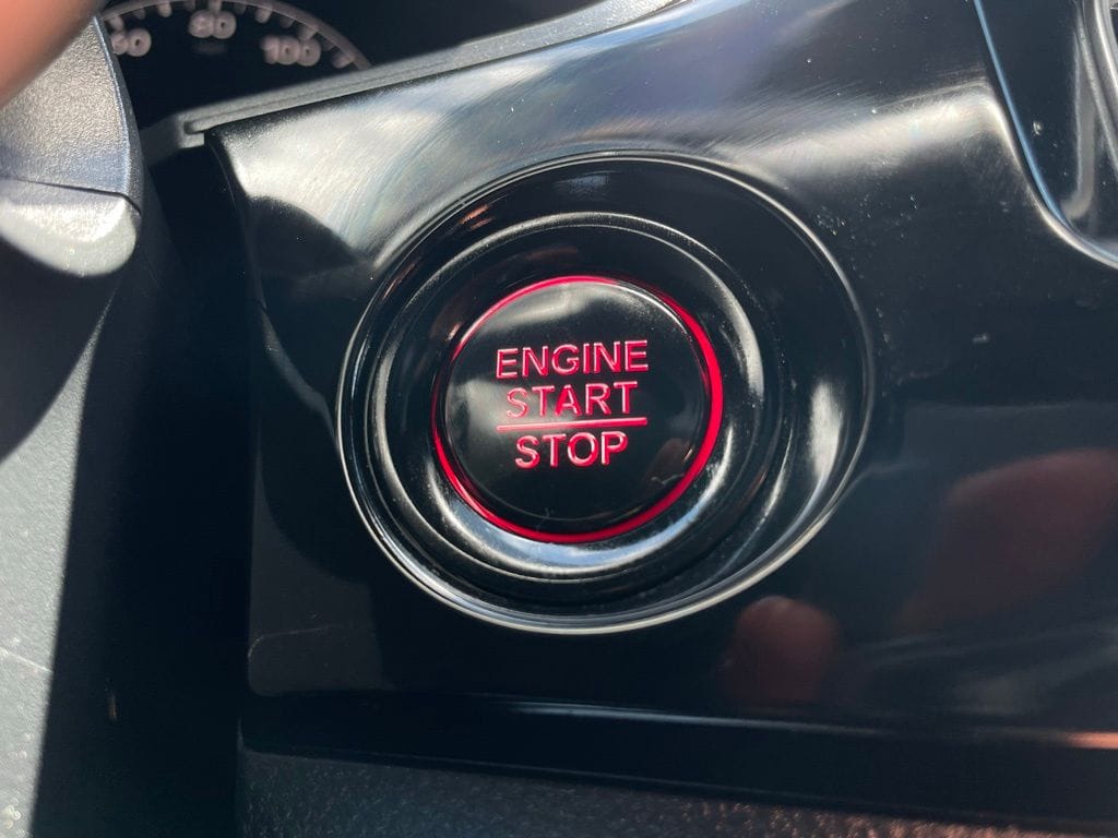 2025 Honda Civic Sport - Photo 21