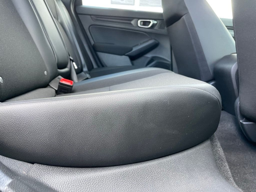 2025 Honda Civic Sport - Photo 35