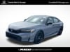 1 thumbnail image of  2025 Honda Civic Sedan Sport