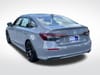 4 thumbnail image of  2025 Honda Civic Sedan Sport