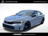 1 thumbnail image of  2025 Honda Civic Sedan Sport
