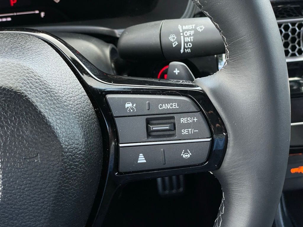 2025 Honda Civic Sport - Photo 14