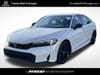 1 thumbnail image of  2025 Honda Civic Sedan Sport