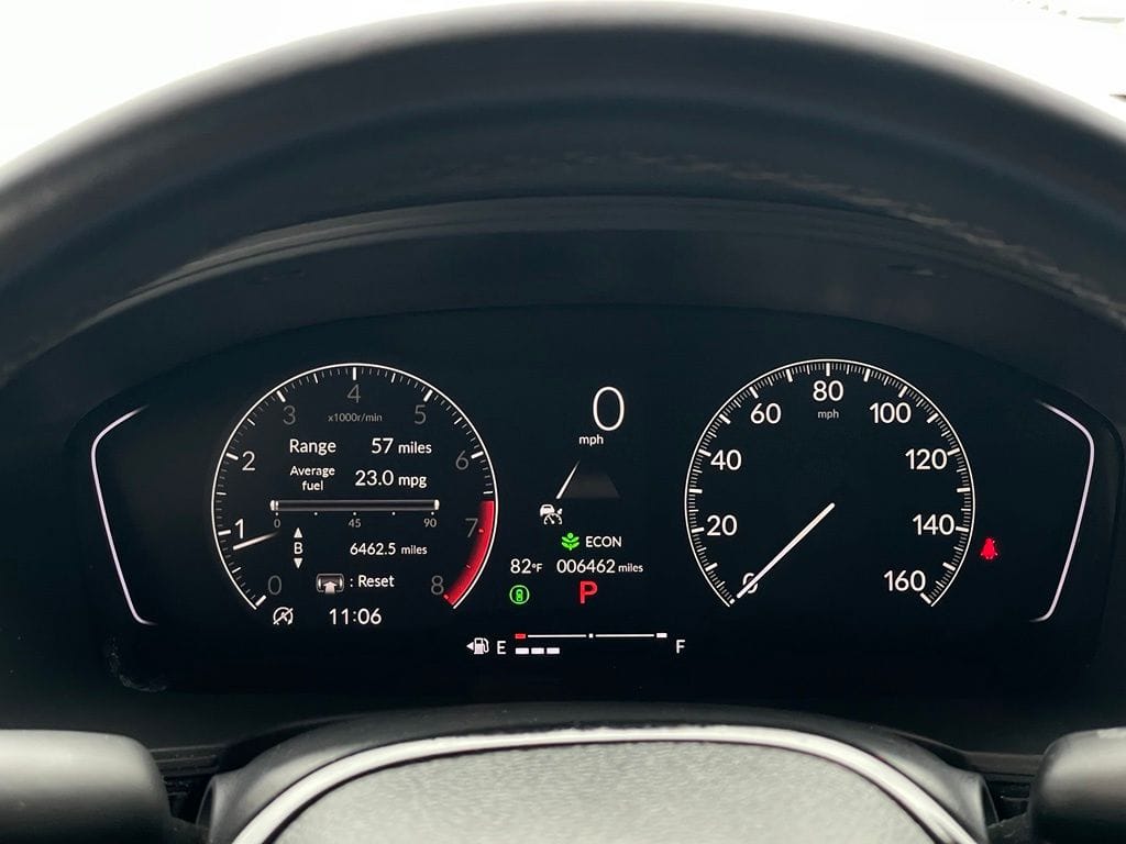 2025 Honda Civic Sport - Photo 13