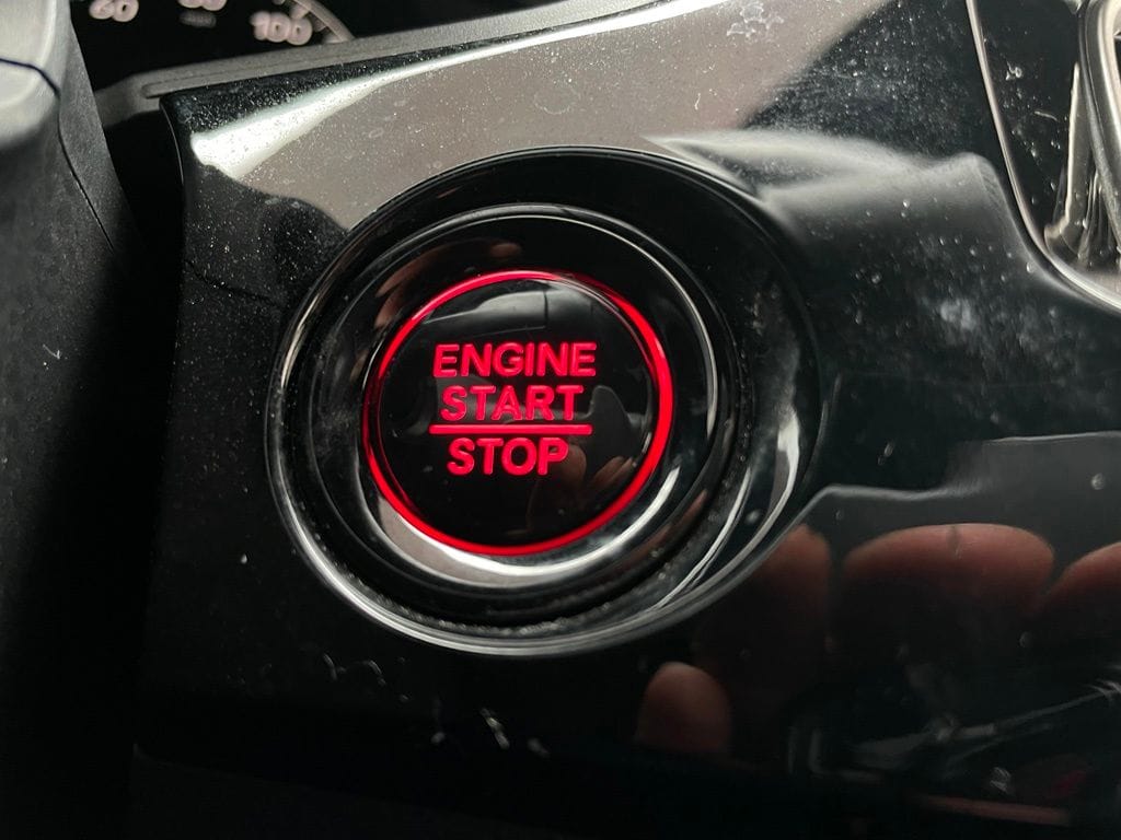 2025 Honda Civic Sport - Photo 21