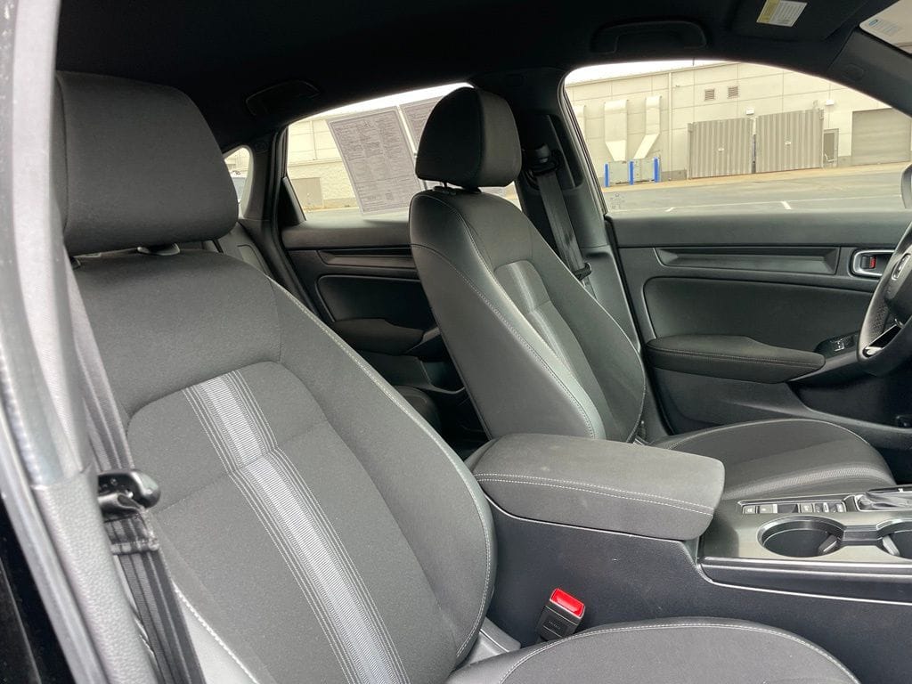 2025 Honda Civic Sport - Photo 31